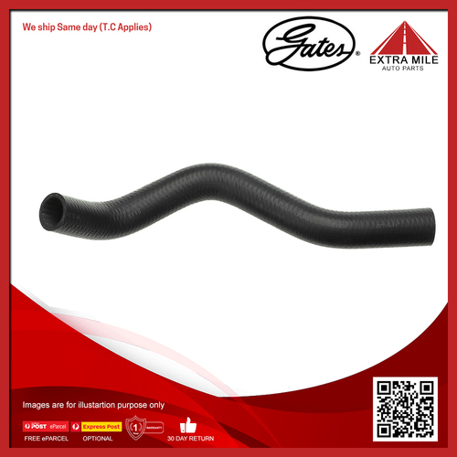 Gates Radiator Hose Upper Lower For Honda Civic FD,FA,FN,FK 1.8L R18A1, R18A2