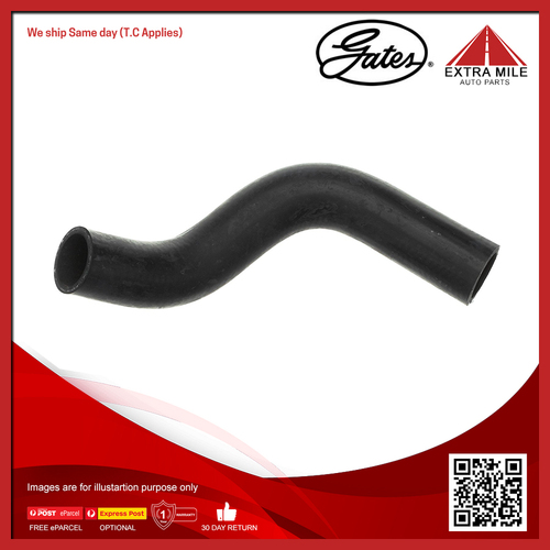 Gates Radiator Hose Upper Lower For Mazda RX-8 SE17, FE103, SE3P 1.3L 13B-MSP