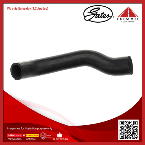 Gates Radiator Hose Upper Lower For Volvo XC90 275 2.9L T6 AWD B 6294 T SUV