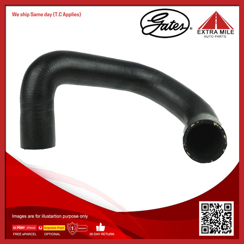 Gates Radiator Hose Upper Lower - 05-2396