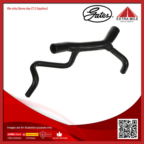 Gates Radiator Hose Upper Lower For Land Rover Discovery LJ 3.5L/4.0L 22D, 36D