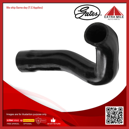 Gates Radiator Hose Upper Lower For BMW 3 E36 2.0L 320i 320 i M50 B20 (206S1)