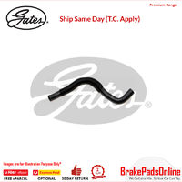 Curved Radiator Hose 05-2419 for HYUNDAI iX35 EL Fitting Position : Lower