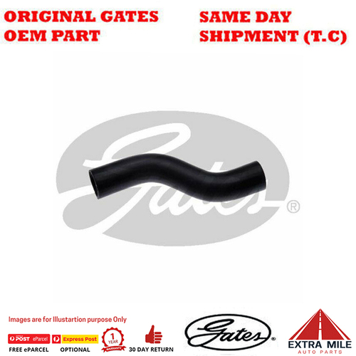 Curved Radiator Hose 05-2506 for NISSAN Murano