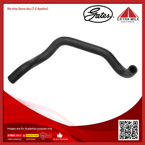 Gates Holden Barina Spark MJ 1.2L B12D2 Petrol Auto Hatchback