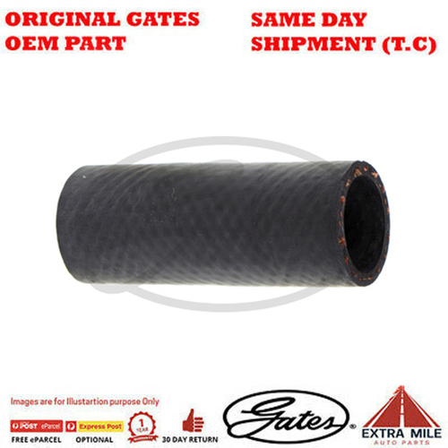 Gates Radiator Hose  - 05-4190