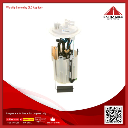 Bosch Fuel Pump Module Assembly For Mercedes-Benz Viano, Vito 2.0L/2.1L/3.0L