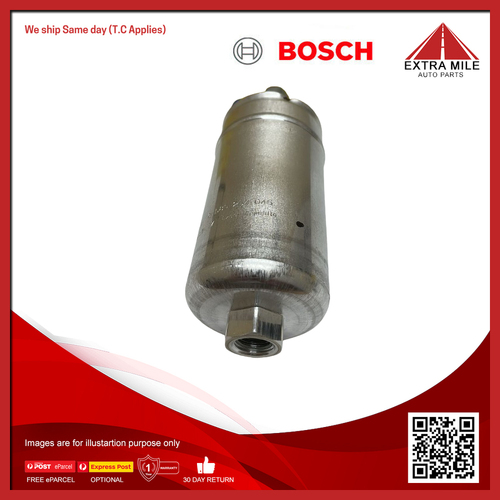 Bosch Fuel Pump - 0 580 254 046