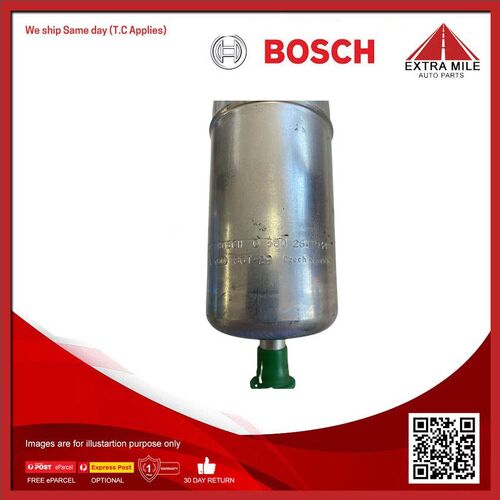 Bosch Fuel Pump For Audi, BMW, Peugeot, Volkswagen, Volvo - 0 580 254 934
