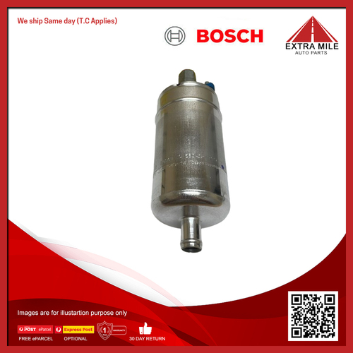 Bosch Fuel Pump - 0 580 254 975