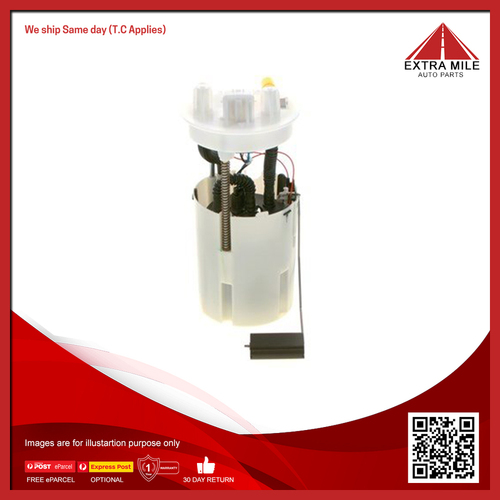 Bosch Fuel Pump Mounting Unit For Nissan Navara D21, Patrol Y61, Pulsar N16