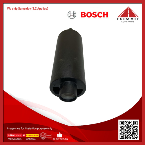 Bosch Fuel Pump-Electric Intank For Audi V8 Quattro 44 3.6L PT 4D Sedan