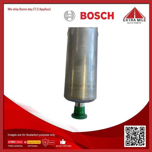 Bosch Fuel Pump For Ford Sierra XR4i, XR 4X4 2.8L/2.9L V6 B4B, TV28 2D Hatchback