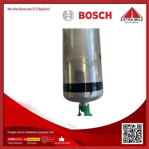Bosch Fuel Pump For Volvo 740, 744, 760, 940 B230FT/B230ET/B200F/B23ET