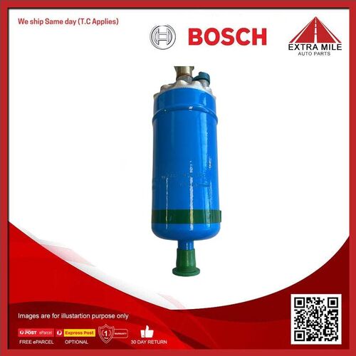 Bosch Fuel Pump For Jaguar Sovereign X300 4.0L, XJ40 3.6L/4.0L AJ6 4D Sedan