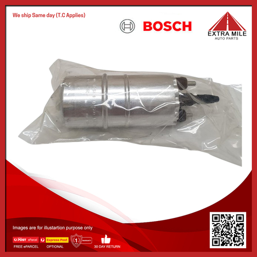 Bosch Fuel Pump For Ford Fairlane, Falcon, LTD - 0 580 464 998