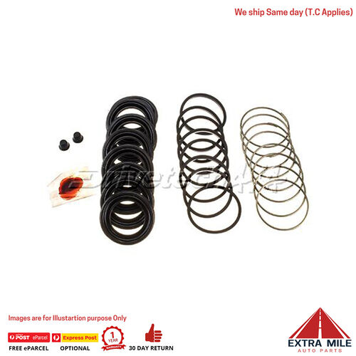 for TOYOTA Land Cruiser HDJ78/79 8/01-1/07 Front Repair Kit Brake Caliper(073-000810-2)
