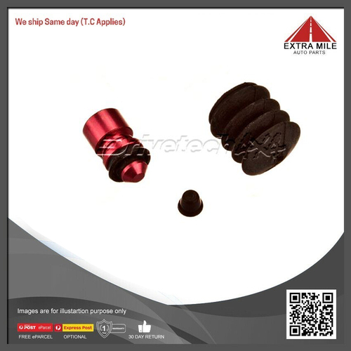 Clutch Slave Cylinder Repair Kit For Toyota Hiace RH22R RH32R 2.0L/1.6L