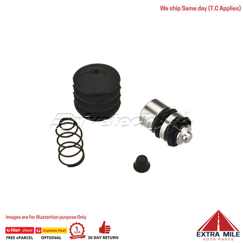 for TOYOTA Hilux LN106 6/94-On Clutch Repair Kit Slave Cylinder Clutch(073-000919-3)