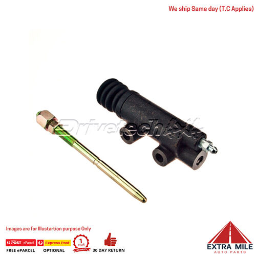 for TOYOTA Landcruiser FJ45 8/74-On Clutch; Slave Cylinder Clutch (073-001206-2)