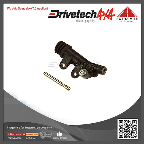 Clutch Slave Cylinder For Toyota Hilux KZN165R 3.0L 1KZ-TE SOHC