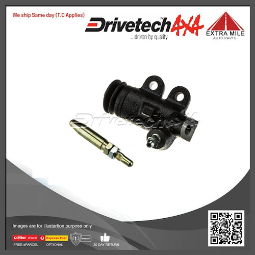 Clutch Slave Cylinder For Toyota Land Cruiser BJ42 3.4L 3B OHV