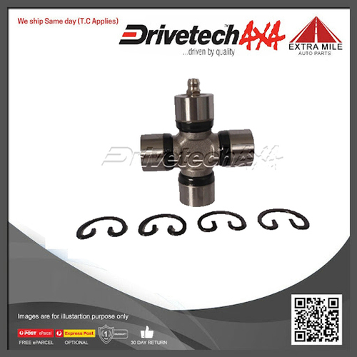 Universal Joint For Toyota LandCruiser FJ60/FJ62/HJ60/HJ61 - 080-000909