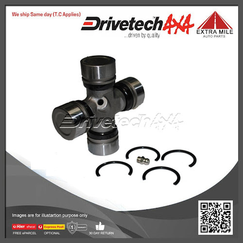 Universal Joint- 32mm Cups For Toyota Land Cruiser 3.0L/3.4L/4.0L/4.2L/4.5L