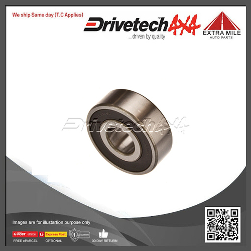 Bearing Clutch Spigot For Toyota LandCruiser 4.5L/4.2L/4.7L - 081-023045