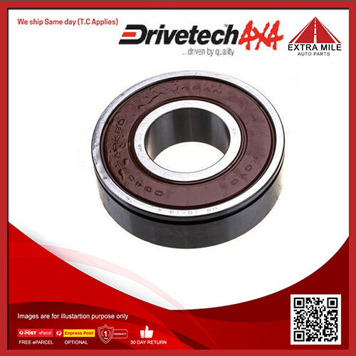 Gearbox Input Shaft Bearing For Toyota Hilux VZN172R 3.4L 5VZ-FE-081-133713