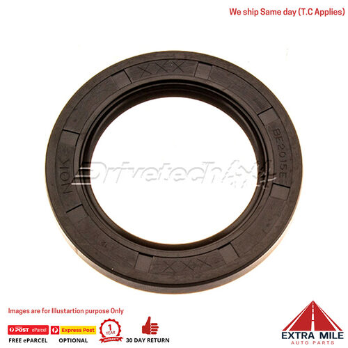 082-022574 OIL SEAL for TOYOTA LANDCRUISER HZJ105R - TRANSFER CASE FRONT OUTPUT