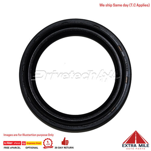 082-022598 OIL SEAL for TOYOTA LANDCRUISER VDJ79R - TRANSFER CASE REAR OUTPUT