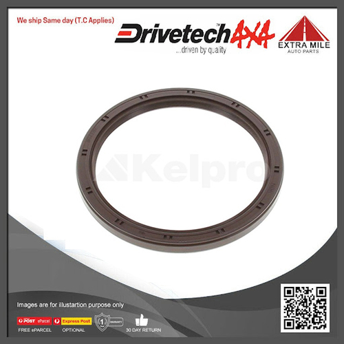 Oil Seal For Toyota Hilux 2.0L/2.7L - 082-022654