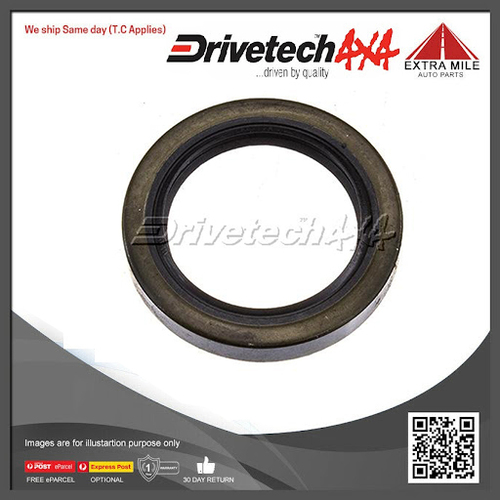 Drivetech 4x4 Seal-Oil For Daihatsu Rocky 2.8L/2.0L - 082-036182