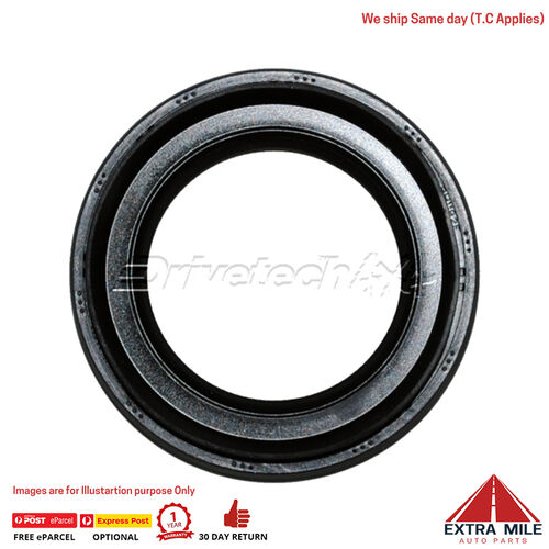082-098012 OIL SEAL for TOYOTA LANDCRUISER BJ74R - TRANSFER CASE FRONT OUTPUT
