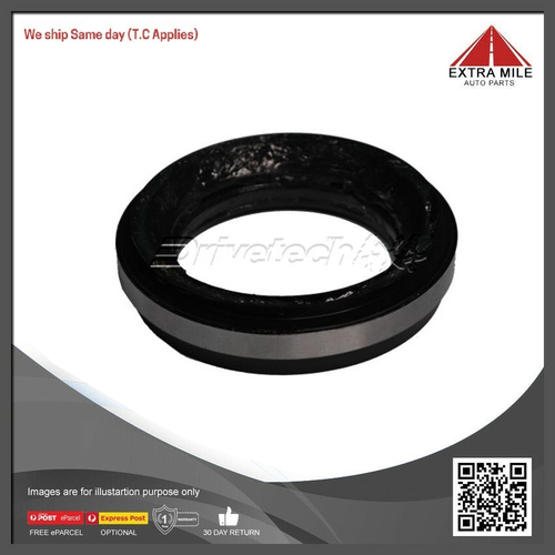 Drivetech Rear Hun Oil Seal For Nissan Patrol Y60 GQ 4.2L- 082-132983