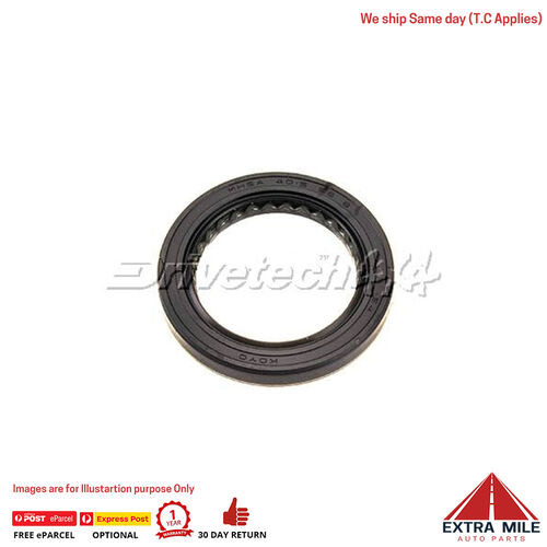 082-133393 OIL SEAL for TOYOTA HILUX LN107R LN111R LN167R LN172R RN110R - TRANSFER CASE FRONT INPUT