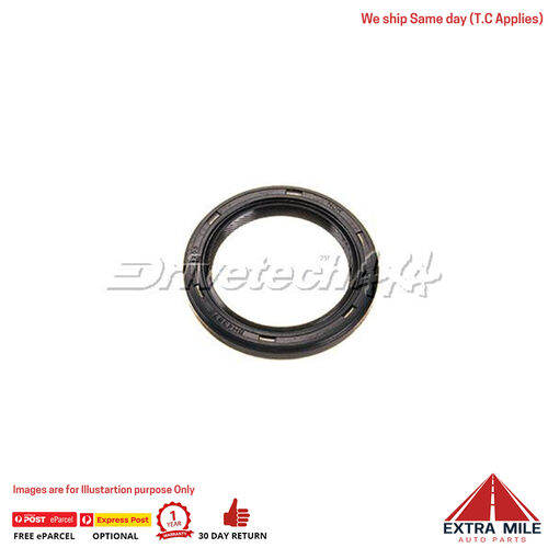 082-134284 OIL SEAL for TOYOTA LANDCRUISER VDJ76R - TRANSMISSION/GEARBOX FRONT INPUT