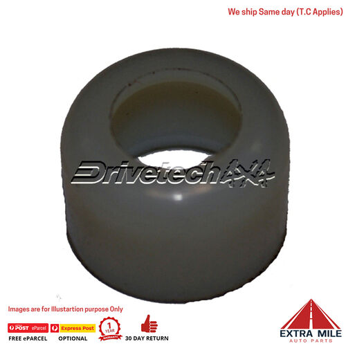 087-010335 GEAR LEVER SEAT BUSH for TOYOTA LANDCRUISER HJ75R HZJ75R HZJ80R