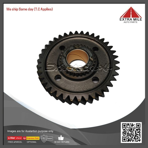 Transfer Case Gear (Low) For Toyota Landcruiser FJ62 FJ75 HJ60 4.0L-087-010694