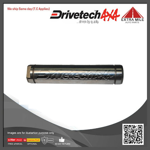 Transfer Case Idler Shaft 34mm For Toyota LandCruiser 3.4L/4.2L/4.0L-087-010915