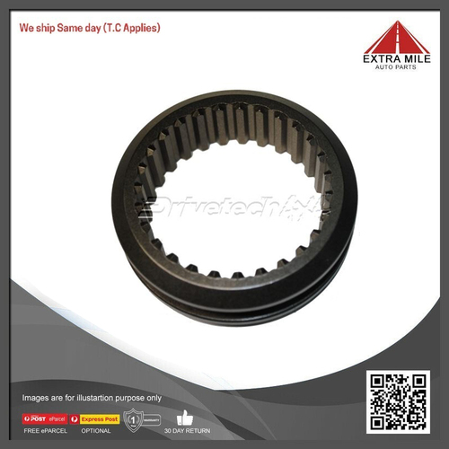 Drivetech Selector Sleeve For Toyota Landcruiser FJ45 FJ55 4.2L- 087-011035