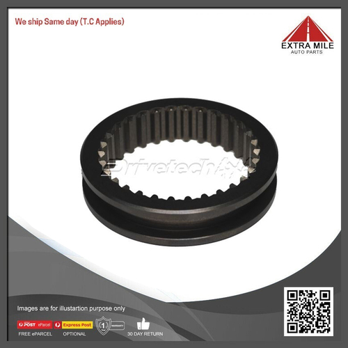 Drivetech Selector Sleeve For Toyota Landcruiser Bundera 3.4L/4.0L- 087-011042