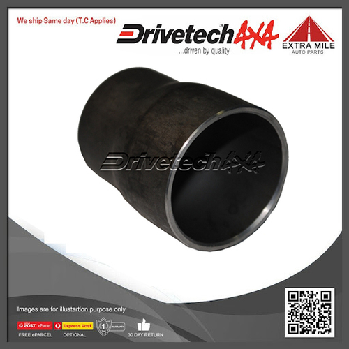 Drivetech 4x4 Collapsible Spacer Front/Rear For Toyota Hiace - 087-012551