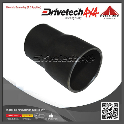 Drivetech 4x4 Collapsible Pinion Spacer For Toyota Hiace 2.8L/3.0L/2.4L/2.2L