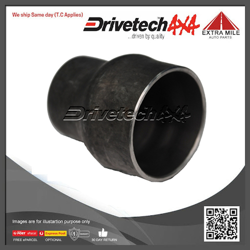Drivetech 4x4 Collapsible Pinion Spacer Rear For Toyota LandCruiser - 087-012582