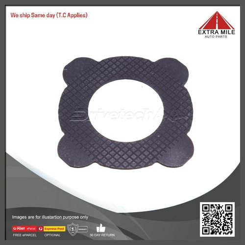 Differential Side Gear Washer Rear For Toyota Landcruiser FZJ105R 4.5L 1FZ-FE