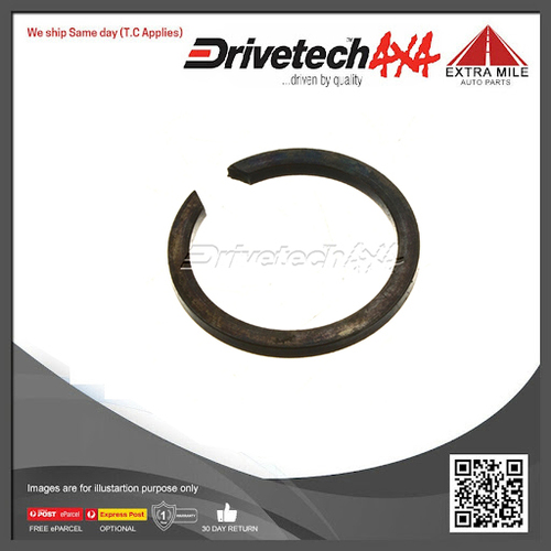 Drivetech 4x4 Drive Shaft Circlip For Toyota Hilux 2.8L/3.0L/2.4L/2.2L