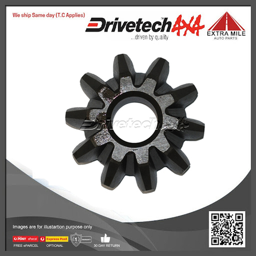Drivetech 4x4 Differential Planetary Gear (Small) For Toyota LandCruiser