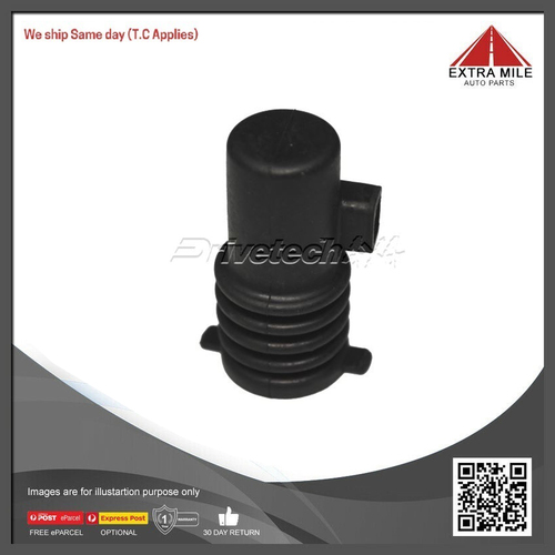 Selector Boot 5TH Gear For Toyota Landcruiser BJ73 BJ74 3.4L-087-137568